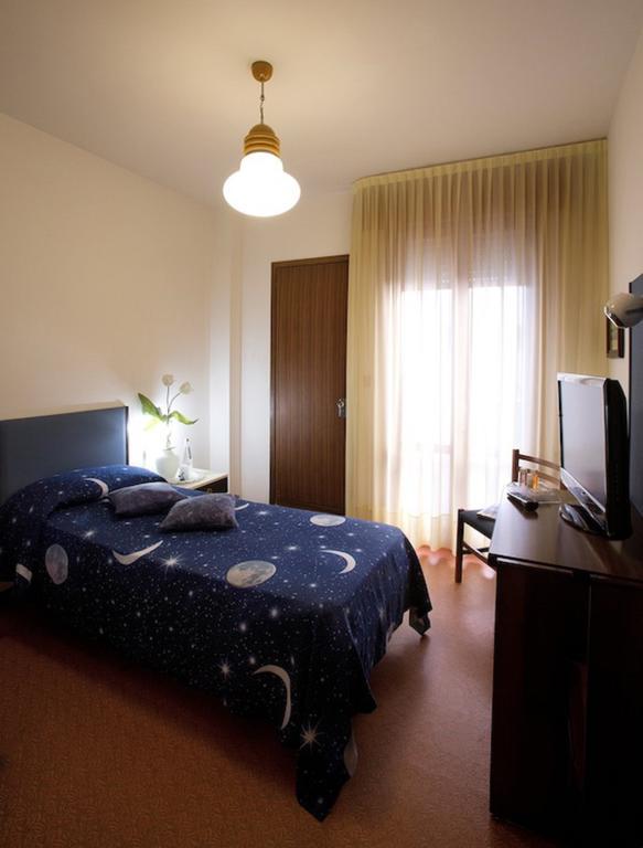 Hotel Plaza Grado Kamer foto