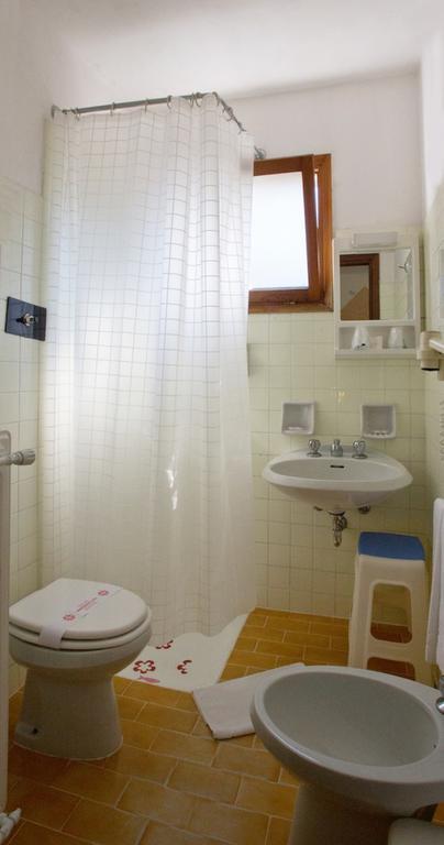Hotel Plaza Grado Kamer foto