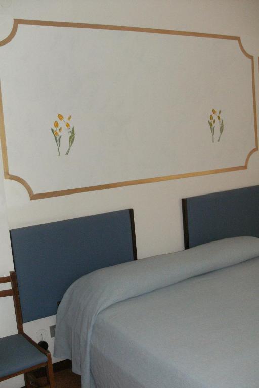 Hotel Plaza Grado Kamer foto