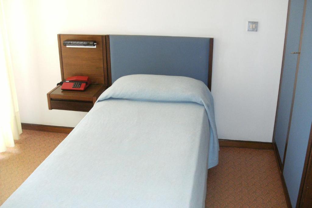 Hotel Plaza Grado Kamer foto