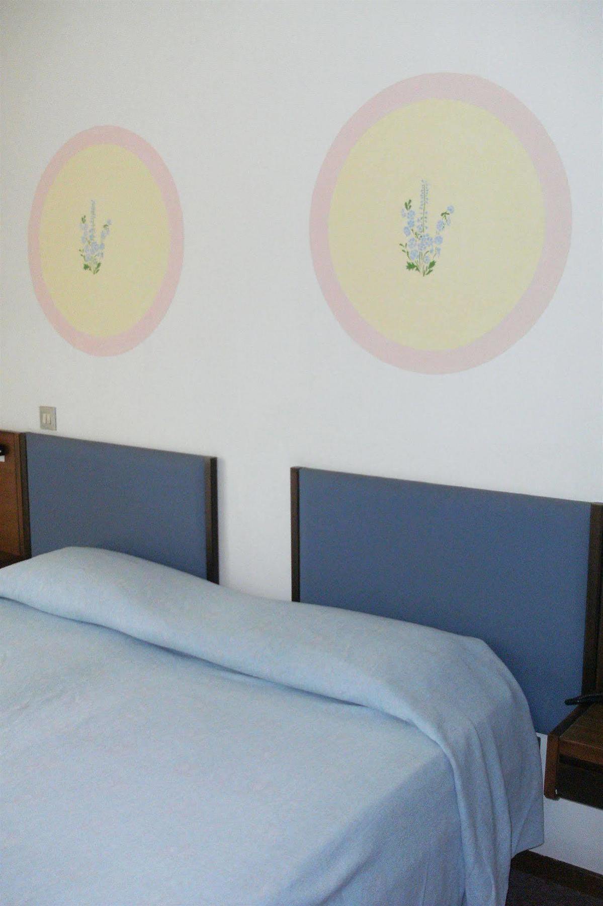 Hotel Plaza Grado Buitenkant foto